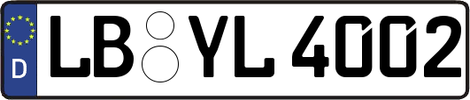 LB-YL4002
