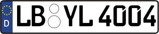 LB-YL4004