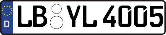 LB-YL4005