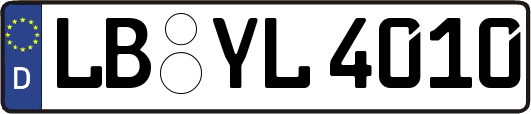LB-YL4010