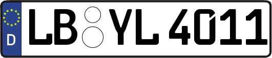 LB-YL4011
