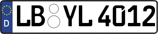 LB-YL4012