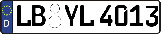 LB-YL4013