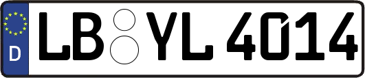 LB-YL4014