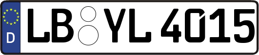 LB-YL4015