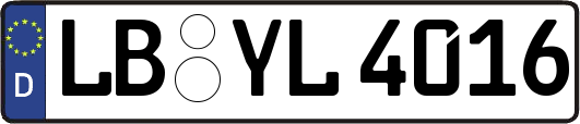 LB-YL4016