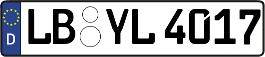 LB-YL4017