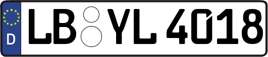 LB-YL4018