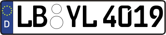 LB-YL4019