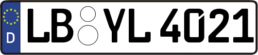 LB-YL4021