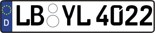 LB-YL4022