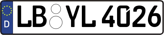 LB-YL4026
