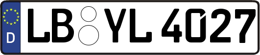 LB-YL4027