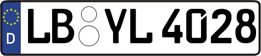 LB-YL4028