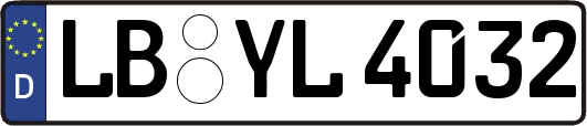 LB-YL4032