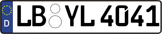 LB-YL4041