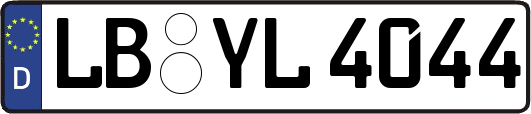 LB-YL4044