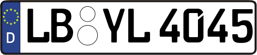 LB-YL4045