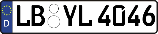 LB-YL4046
