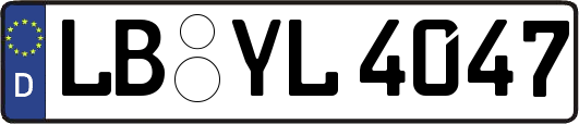 LB-YL4047