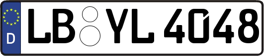 LB-YL4048