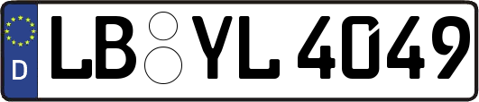 LB-YL4049