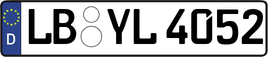 LB-YL4052