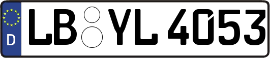 LB-YL4053