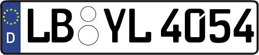 LB-YL4054