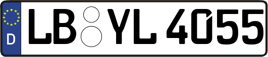 LB-YL4055