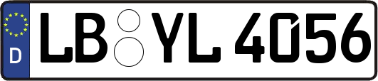 LB-YL4056