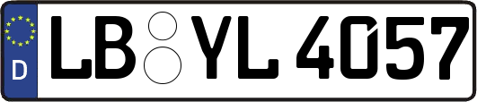LB-YL4057