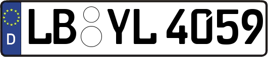 LB-YL4059