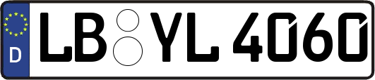 LB-YL4060
