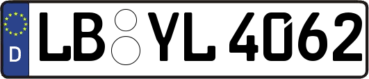 LB-YL4062