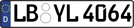 LB-YL4064