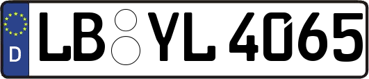 LB-YL4065