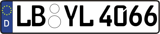 LB-YL4066