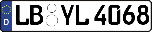 LB-YL4068