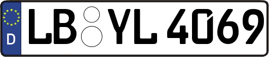 LB-YL4069
