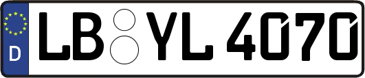 LB-YL4070