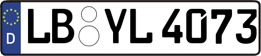 LB-YL4073