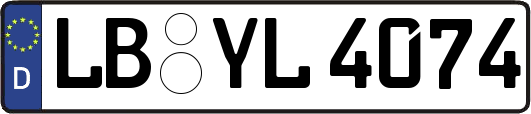 LB-YL4074