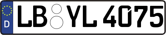 LB-YL4075
