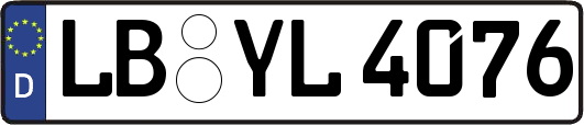LB-YL4076