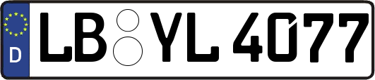 LB-YL4077