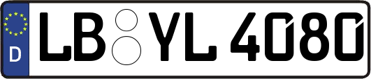 LB-YL4080