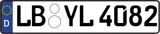 LB-YL4082