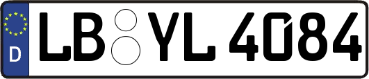LB-YL4084