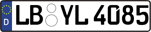 LB-YL4085